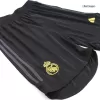 Men's Real Madrid Third Away Soccer Shorts 2023/24 - Pro Jersey Shop