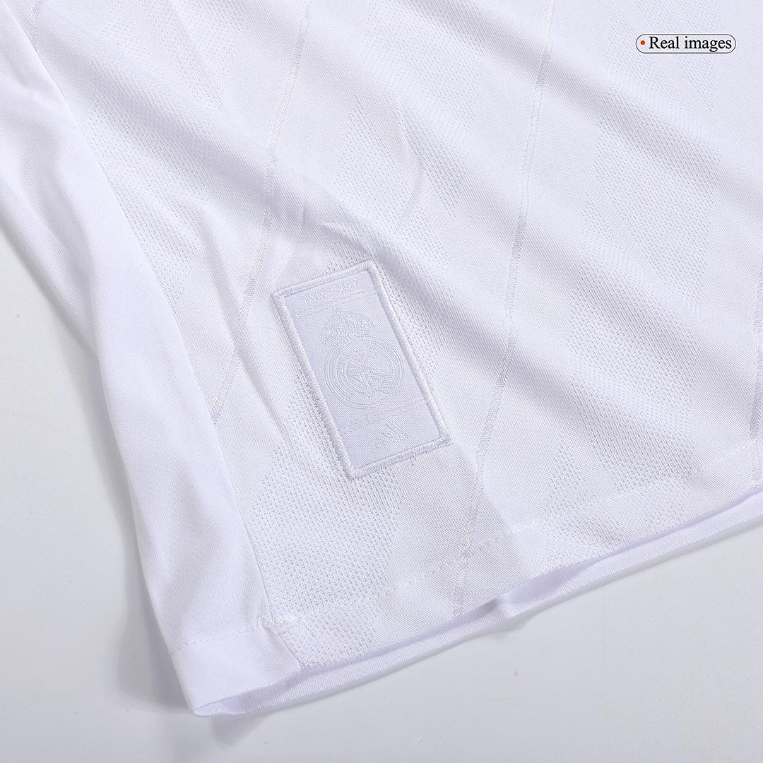 Retro 2017/18 RONALDO #7 Real Madrid Home Soccer Jersey - Pro Jersey Shop