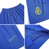 Kids Al Nassr Home Soccer Jersey Kit (Jersey+Shorts) 2023/24 - Pro Jersey Shop