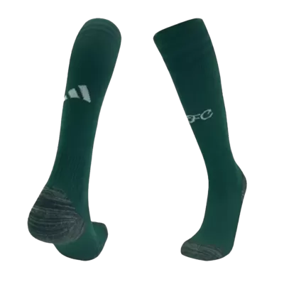 Arsenal Third Away Soccer Socks 2023/24 - Pro Jersey Shop