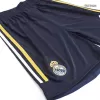 Men's Real Madrid Away Soccer Shorts 2023/24 - Pro Jersey Shop