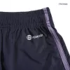 Men's Real Madrid Away Soccer Shorts 2023/24 - Pro Jersey Shop