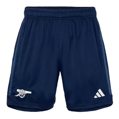 Men's Arsenal Third Away Soccer Shorts 2023/24 - Pro Jersey Shop