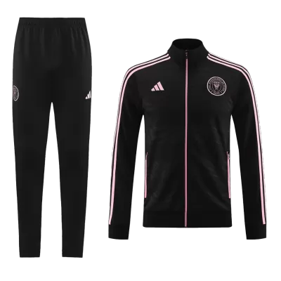 Kids Inter Miami CF Training Jacket Kit(Jacket+Pants) 2023/24 - Pro Jersey Shop