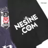 Men's Beşiktaş Away Soccer Jersey Shirt 2023/24 - Fan Version - Pro Jersey Shop