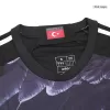 Men's Beşiktaş Away Soccer Jersey Shirt 2023/24 - Fan Version - Pro Jersey Shop