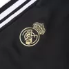 Men's Real Madrid Zipper Tracksuit Sweat Shirt Kit (Top+Trousers) 2023/24 - Pro Jersey Shop