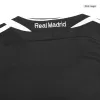 Men's Retro 2006/07 Replica BECKHAM #23 Real Madrid Away Long Sleeves Soccer Jersey Shirt - Pro Jersey Shop