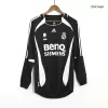 Men's Retro 2006/07 Replica BECKHAM #23 Real Madrid Away Long Sleeves Soccer Jersey Shirt - Pro Jersey Shop