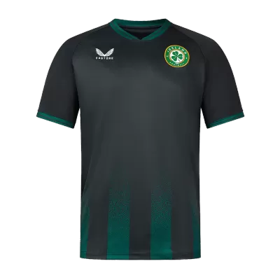 Men's Ireland Third Away Soccer Jersey Shirt 2023 - Fan Version - Pro Jersey Shop