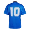 Men's Retro 1994 #10 Argentina Away Soccer Jersey Shirt - Pro Jersey Shop