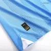 Men's HAALAND #9 Manchester City Home Soccer Jersey Shirt 2023/24 - Fan Version - Pro Jersey Shop