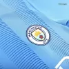 Men's Manchester City Home Soccer Jersey Shirt 2023/24 - Fan Version - Pro Jersey Shop