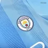 Men's Manchester City Home Soccer Jersey Shirt 2023/24 - Fan Version - Pro Jersey Shop