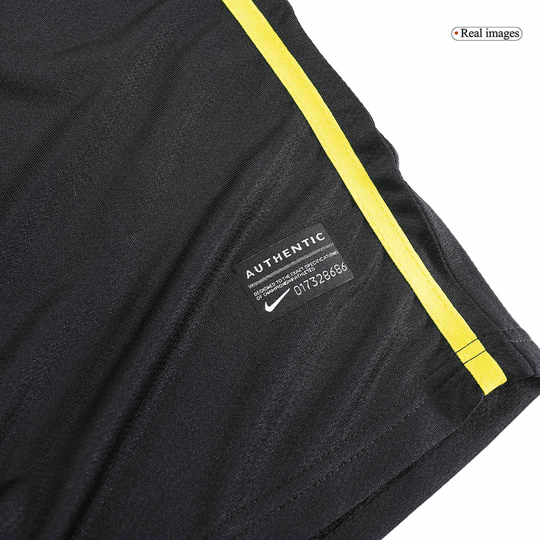 Retro 2013/14 Barcelona Third Away Soccer Jersey - Pro Jersey Shop