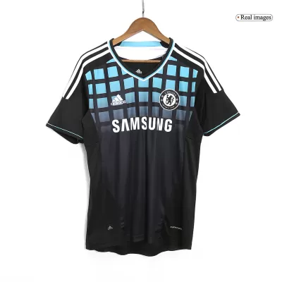 Men's Retro 2011/12 Chelsea Away Soccer Jersey Shirt - Pro Jersey Shop