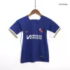 Kids Chelsea Home Soccer Jersey Kit (Jersey+Shorts) 2023/24 - Pro Jersey Shop