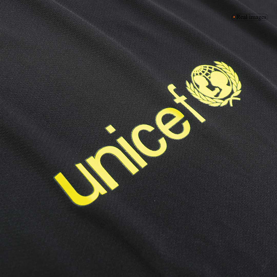 Retro 2013/14 Barcelona Third Away Soccer Jersey - Pro Jersey Shop