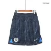 Men's Chelsea Away Soccer Shorts 2023/24 - Pro Jersey Shop