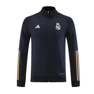 Men's Real Madrid Training Jacket 2023/24 - Pro Jersey Shop