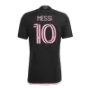 Premium Quality Men's MESSI #10 Inter Miami CF Away Soccer Jersey Shirt 2024/25 - Fan Version - Pro Jersey Shop