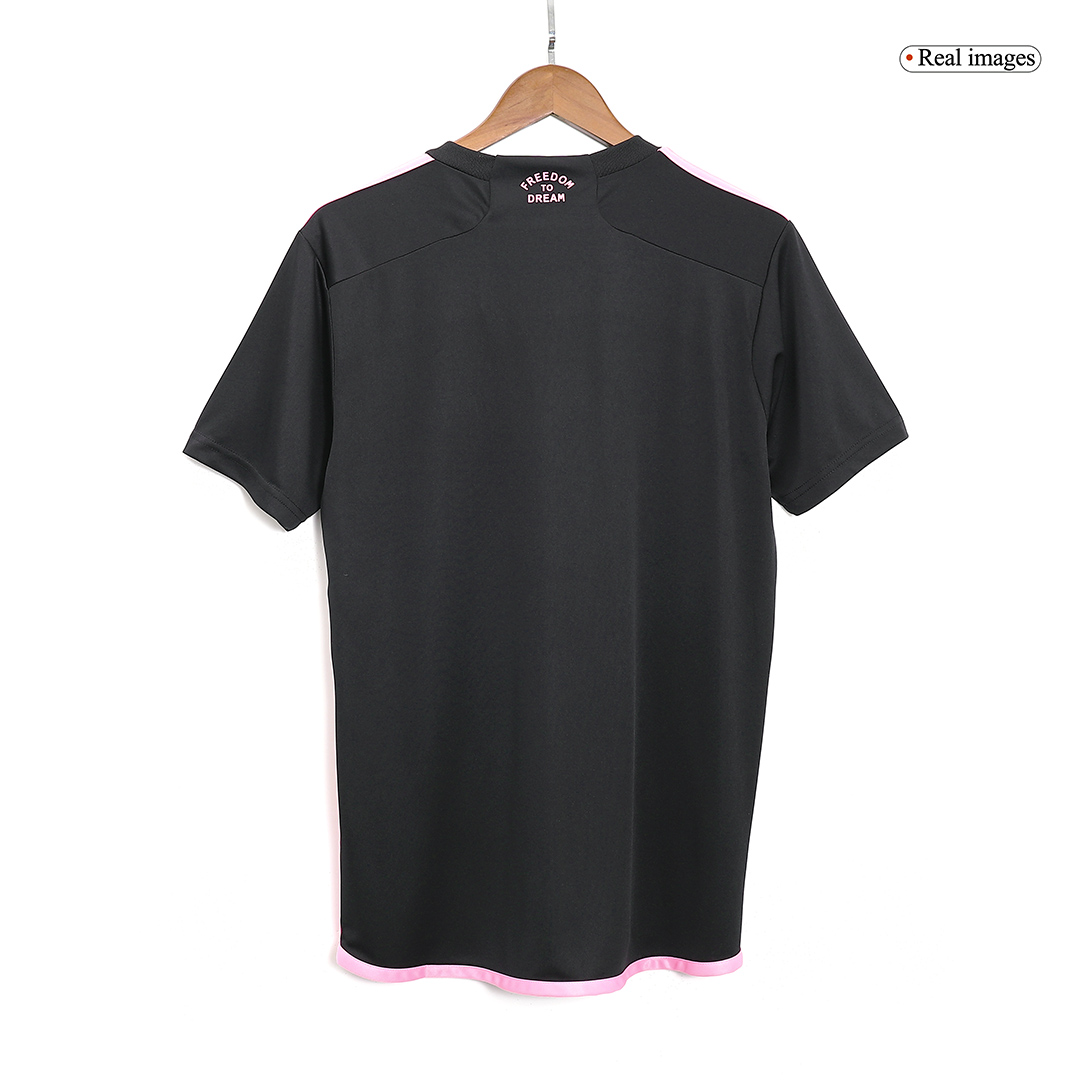 Premium Quality Men's MESSI #10 Inter Miami CF Away Soccer Jersey Shirt - Fan Version - Pro Jersey Shop