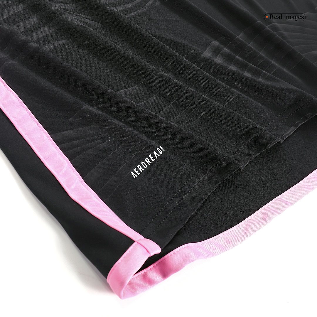 Premium Quality Men's MESSI #10 Inter Miami CF Away Soccer Jersey Shirt - Fan Version - Pro Jersey Shop