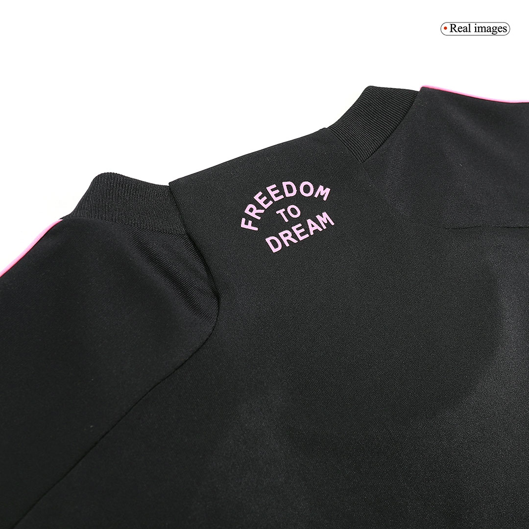 Premium Quality Men's MESSI #10 Inter Miami CF Away Soccer Jersey Shirt - Fan Version - Pro Jersey Shop