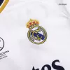 Premium Quality Men's CAMPEONES #13 Real Madrid Home Soccer Jersey Shirt 2023/24 - Fan Version - Pro Jersey Shop