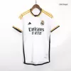 Premium Quality Men's KROOS #∞ Real Madrid Home Soccer Jersey Shirt 2023/24 - Fan Version - Pro Jersey Shop