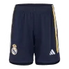 Men's Real Madrid Away Soccer Shorts 2023/24 - Pro Jersey Shop