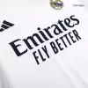 Premium Quality Men's KROOS #∞ Real Madrid Home Soccer Jersey Shirt 2023/24 - Fan Version - Pro Jersey Shop