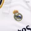 Premium Quality Men's KROOS #∞ Real Madrid Home Soccer Jersey Shirt 2023/24 - Fan Version - Pro Jersey Shop