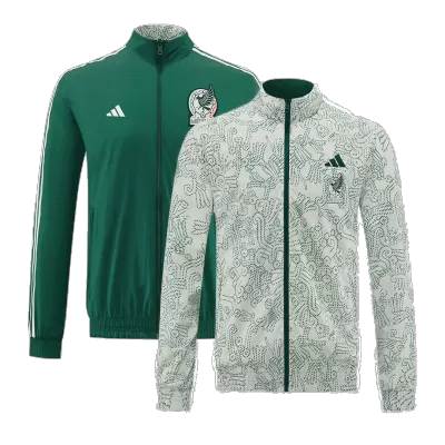 Men's Mexico Windbreaker Jacket 2022 - Pro Jersey Shop