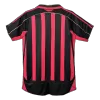 Men's Retro 2006/07 KAKA' #22 AC Milan Home Soccer Jersey Shirt - Pro Jersey Shop