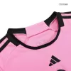 Kids Inter Miami CF Home Soccer Jersey Kit (Jersey+Shorts) 2024 - Pro Jersey Shop