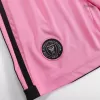 Kids Inter Miami CF Home Soccer Jersey Kit (Jersey+Shorts) 2024 - Pro Jersey Shop