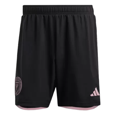 Men's Inter Miami CF Away Soccer Shorts 2023 - Pro Jersey Shop