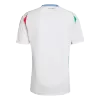 Premium Quality Men's Italy Away Soccer Jersey Shirt Euro 2024 - Fan Version - Pro Jersey Shop