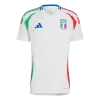 Premium Quality Men's Italy Away Soccer Jersey Shirt Euro 2024 - Fan Version - Pro Jersey Shop