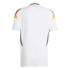 Premium Quality Men's Germany Home Soccer Jersey Shirt Euro 2024 - Fan Version - Pro Jersey Shop