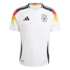 Men's Authentic Germany Home Soccer Jersey Shirt EURO 2024 - Player Version - Pro Jersey Shop