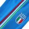 Men's Italy Training Jacket Kit (Jacket+Pants) 2024/25 -White - Pro Jersey Shop