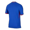 Men's Authentic France Home Soccer Jersey Shirt EURO 2024 - Player Version - Pro Jersey Shop