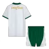 Kids SE Palmeiras Away Soccer Jersey Kit (Jersey+Shorts) 2024/25 - Pro Jersey Shop