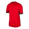 Premium Quality Men's Portugal Home Soccer Jersey Shirt Euro 2024 - Fan Version - Pro Jersey Shop