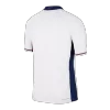 Men's Authentic England Home Soccer Jersey Shirt 2024 - Player Version - Pro Jersey Shop