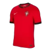 Premium Quality Men's Portugal Home Soccer Jersey Shirt Euro 2024 - Fan Version - Pro Jersey Shop