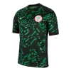 Men's Nigeria Away Soccer Jersey Shirt 2024 - Fan Version - Pro Jersey Shop