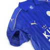 Men's Retro 2016/17 Leicester City Home Soccer Jersey Shirt - Pro Jersey Shop